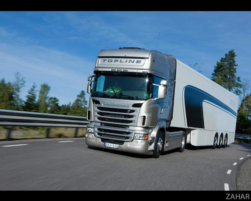免費下載個人化APP|Scania Truck Wallpapers app開箱文|APP開箱王
