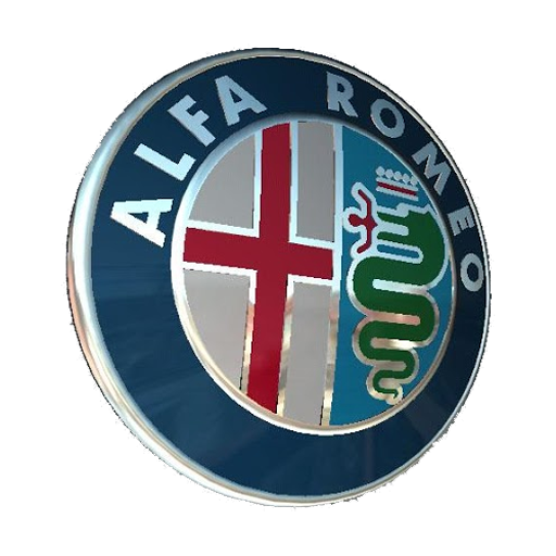 Alfa Romeo 3D live wallpaper LOGO-APP點子