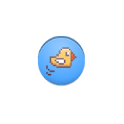 Floppy Bird  Icon