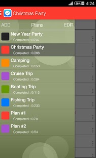 Trip Planner Free Screenshots 13