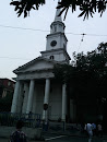 St. Andrew's Church near Writers