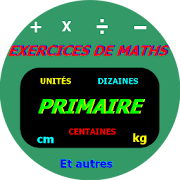 Exercices de maths 2 Icon