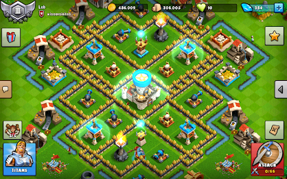 TE - City Strategy poster 18