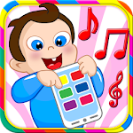 Baby Phone for kids Apk