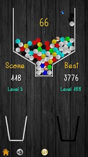 Free 100x Ballz Clash APK for Android