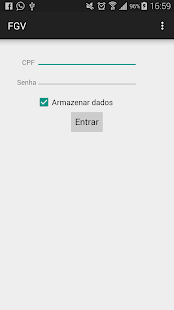 How to download MBA FGV - Consulta às Notas 1.0 unlimited apk for laptop