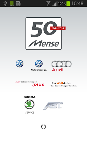 Autohaus Mense