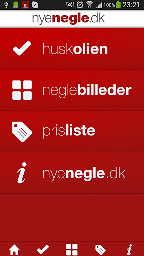 Nyenegle.dk