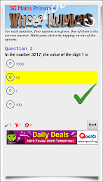 SG Maths P4 Whole Numbers poster 9