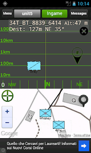 BattleTac Airsoft Lite(圖2)-速報App