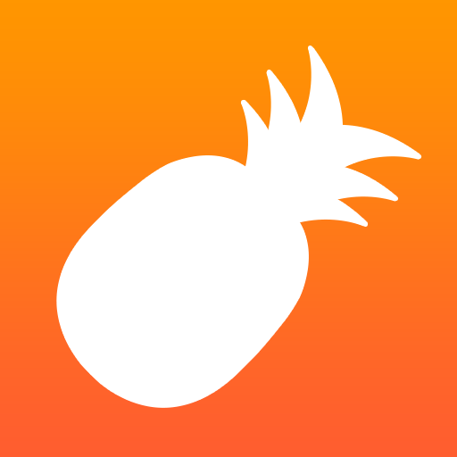 菠萝视频 - 最好看的视频应用 媒體與影片 App LOGO-APP開箱王