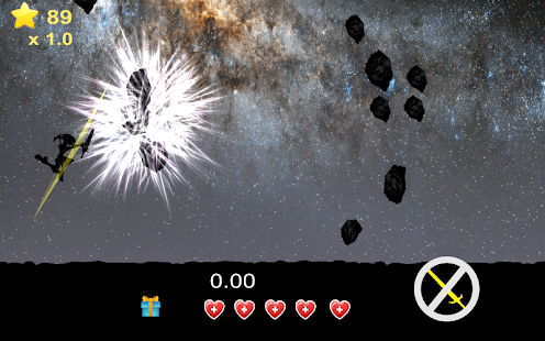 Free Download Rogue Ninja APK