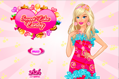 How to download Sweet like Candy Dress Up 1.0.3 mod apk for android
