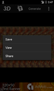 Stereogram Generator Screenshots 20