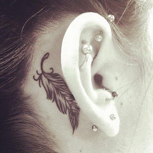 Tattoo Designs Screenshots 5