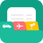 Cover Image of Herunterladen Expense Reporting and Approval - Zoho 2.8.14 APK