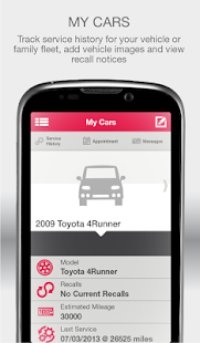 How to mod Toyota of McDonough 3.3.1 mod apk for android