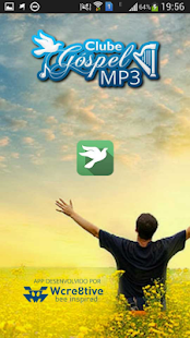 Clube Gospel MP3 Screenshots 7