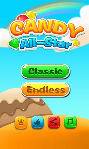 Candy Star