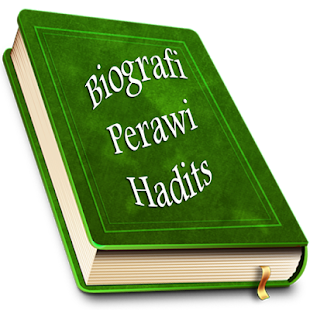 Biografi Perawi Hadits Lengkap Screenshots 0