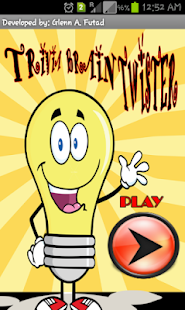 How to get Trivia Brain Twister patch 1.0 apk for bluestacks