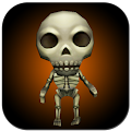 Graveyard Run by StoneheadGames Apk