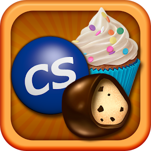 CandySwipe Cookie Dough Bites®.apk 1