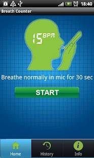 How to install Breath Counter Version unlimited apk for pc