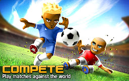 BIG WIN Soccer: World Football 18