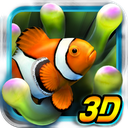 Sim Aquarium Live Wallpaper 1.0.18 LWP APK Download