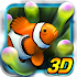 Sim Aquarium Live Wallpaper1.0.17 LWP