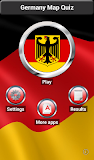 Germany Map Quiz