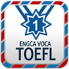EngcaVoca TOEFL Vocabulary