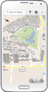 How to get Map Navigation 3D patch 1.0 apk for pc