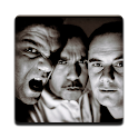 Les Inconnus Vid&eacute;os logo