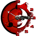 Reloj Animado Cool logo