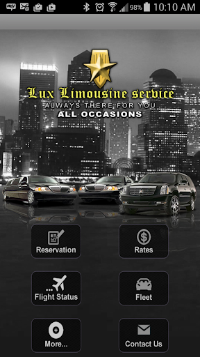 Lux Limousine