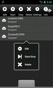 Dynamic DNS Update Pro(圖1)-速報App