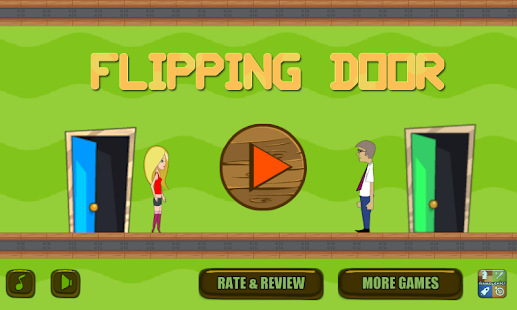 Flipping Door - Flip The Room Screenshots 11