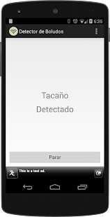 Download Moron Detector APK for Android