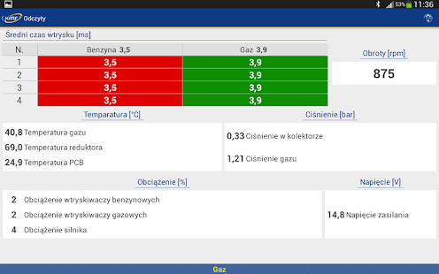 Lastest KME NEVO-Driver APK for Android