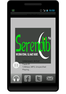 How to mod Serendib.fm patch 1.0 apk for bluestacks