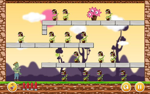 Undead vs. Plants(圖3)-速報App