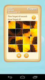 ABC Series - Slide Puzzle 1 poster 5