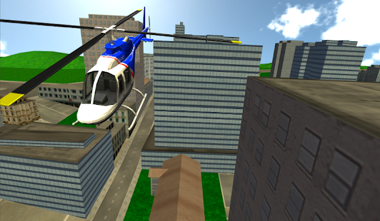 City Helicopter(圖6)-速報App