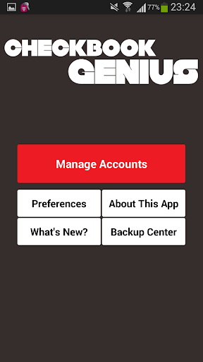 【免費財經App】Checkbook Genius 3 Free Trial-APP點子