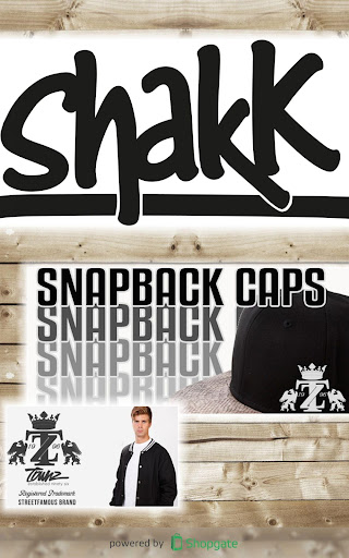 Shakk Hip Hop Discount