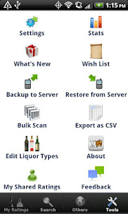 Liquor + (Whiskey Vodka Rum..)(圖3)-速報App
