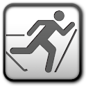 XC Ski School logo