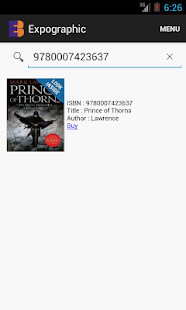 How to download Expographic Books patch 1.0 apk for bluestacks